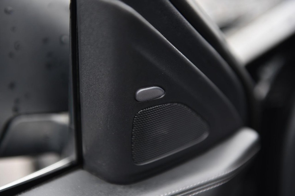 INFINITI QX50 Vehicle Image 09