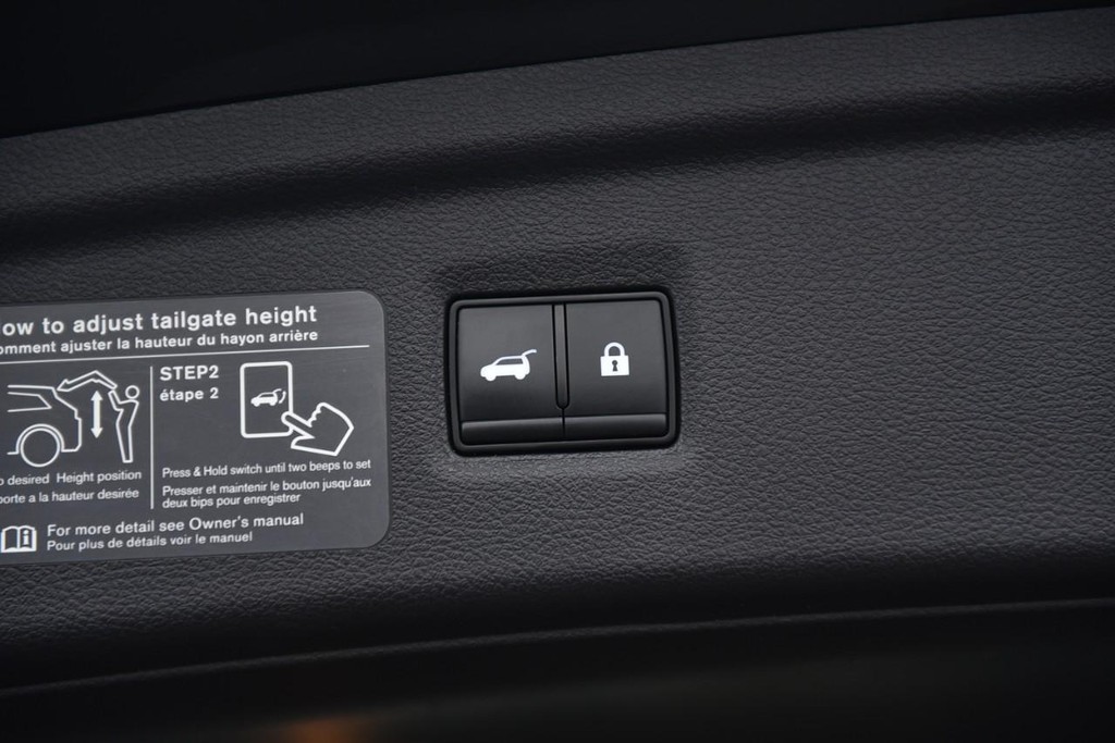 INFINITI QX50 Vehicle Image 27