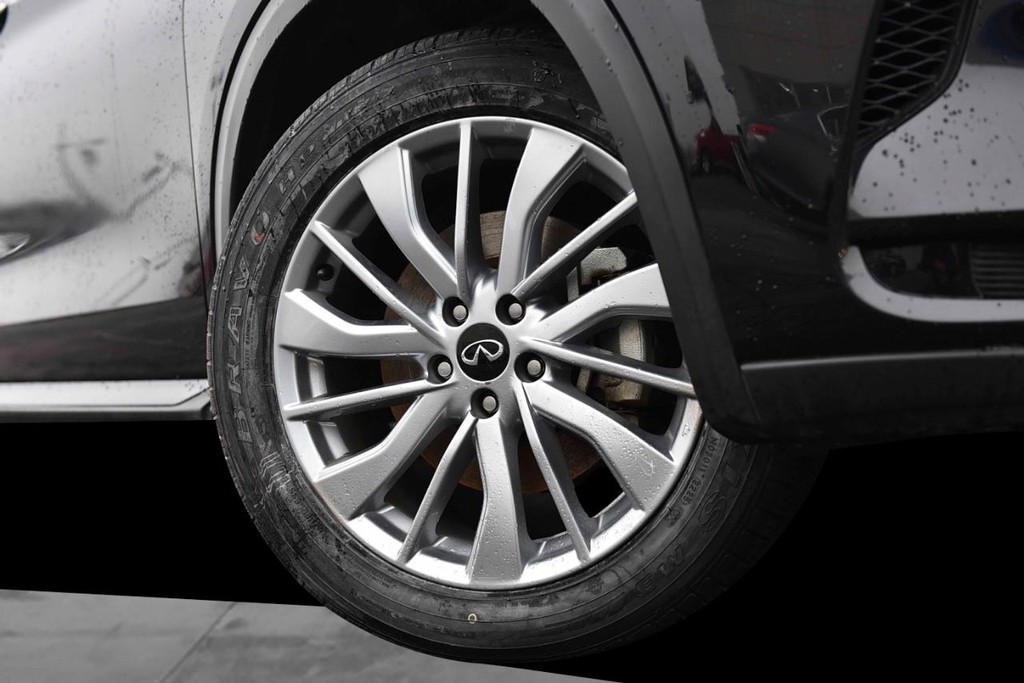 INFINITI QX50 Vehicle Image 29