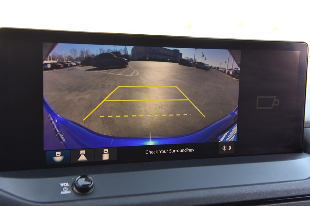 Honda Accord Hybrid Vehicle Image 11