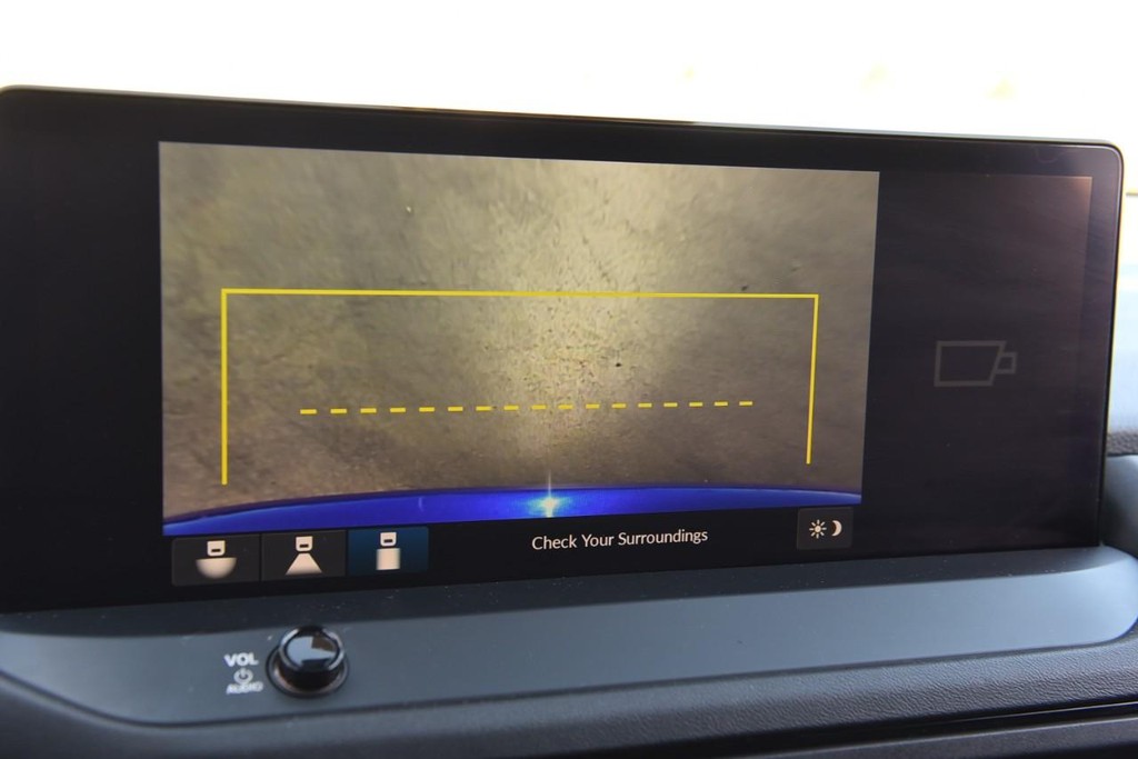 Honda Accord Hybrid Vehicle Image 12