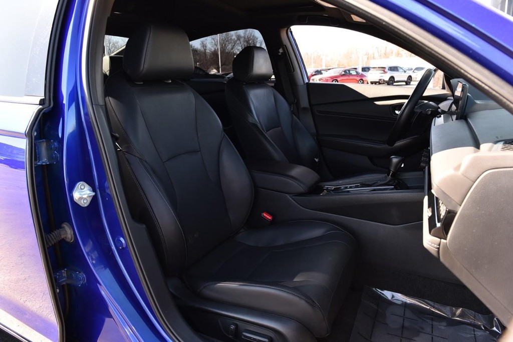 Honda Accord Hybrid Vehicle Image 20