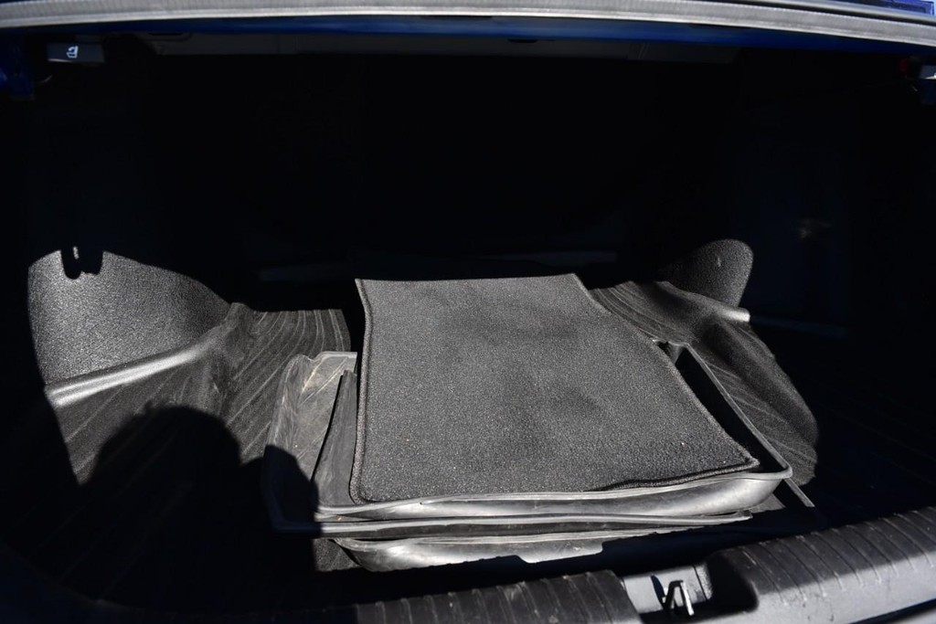 Honda Accord Hybrid Vehicle Image 23