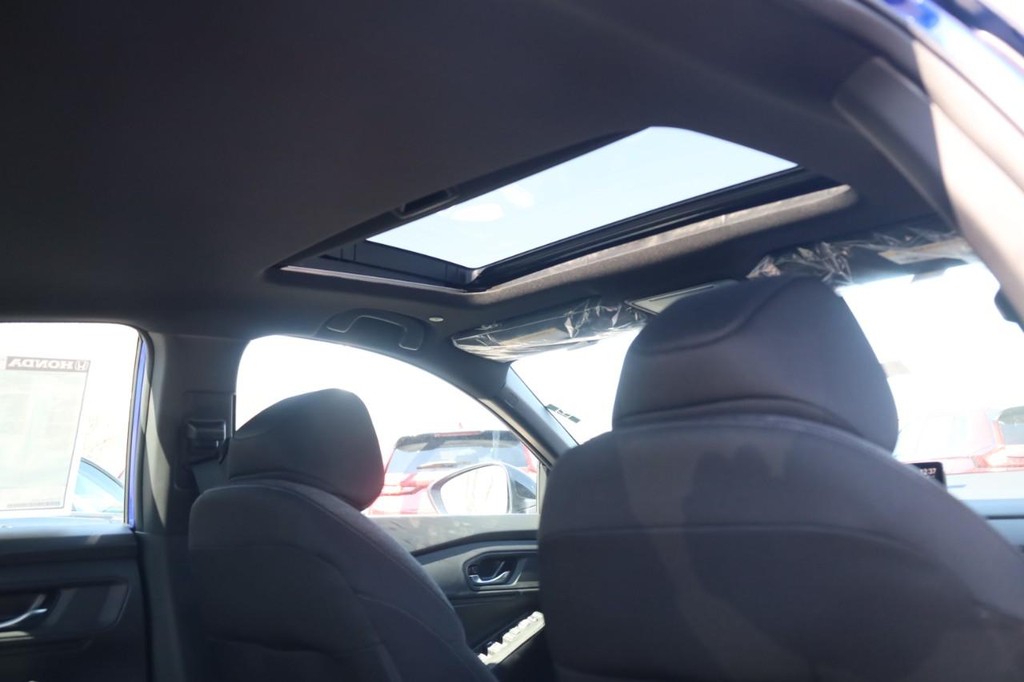 Honda Accord Hybrid Vehicle Image 21