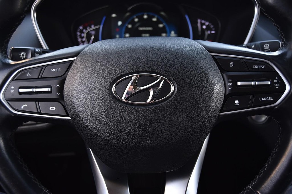 Hyundai Santa Fe Vehicle Image 19