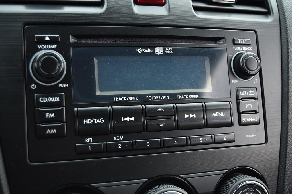 Subaru Forester Vehicle Image 13