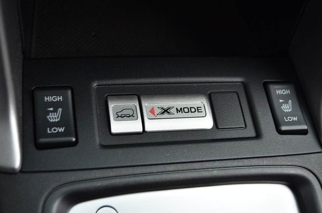 Subaru Forester Vehicle Image 15