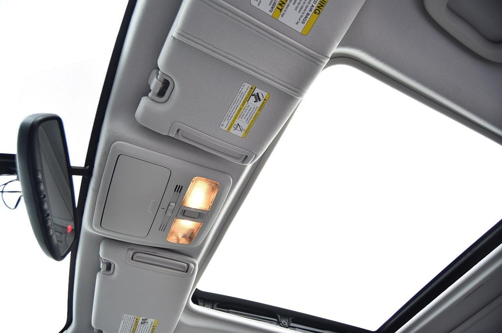 Subaru Forester Vehicle Image 19