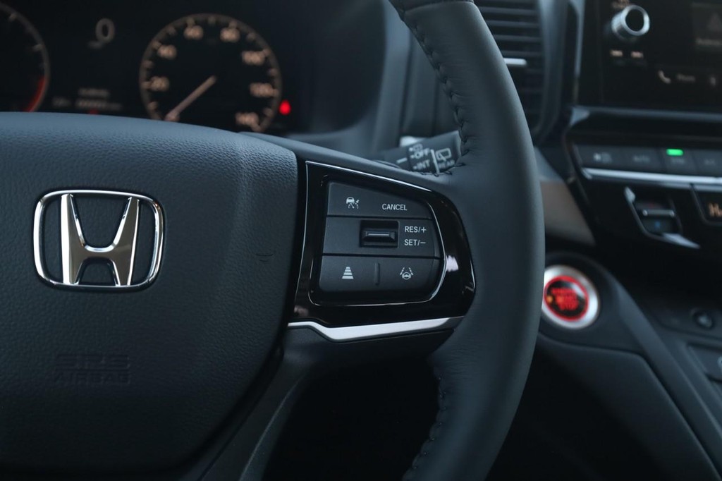 Honda Odyssey Vehicle Image 09