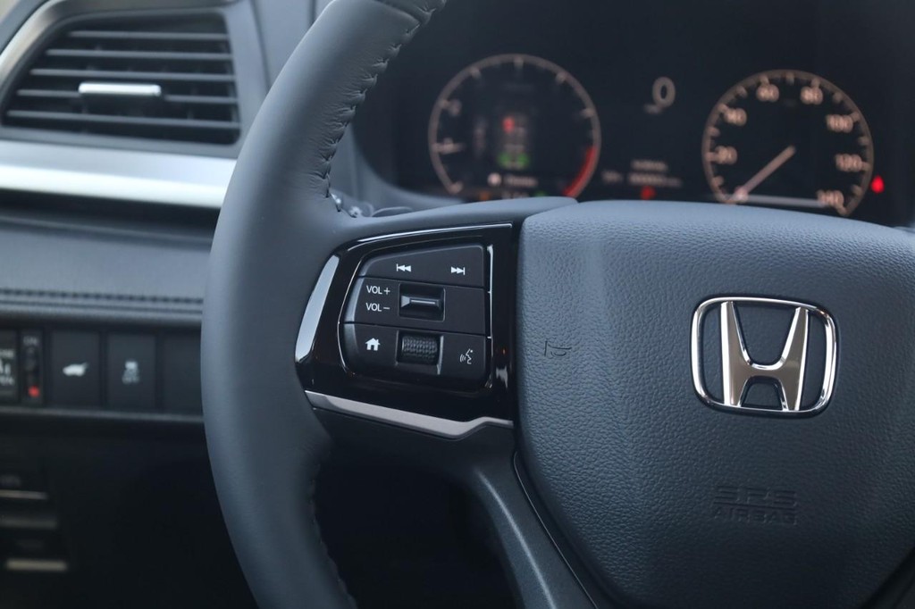 Honda Odyssey Vehicle Image 10