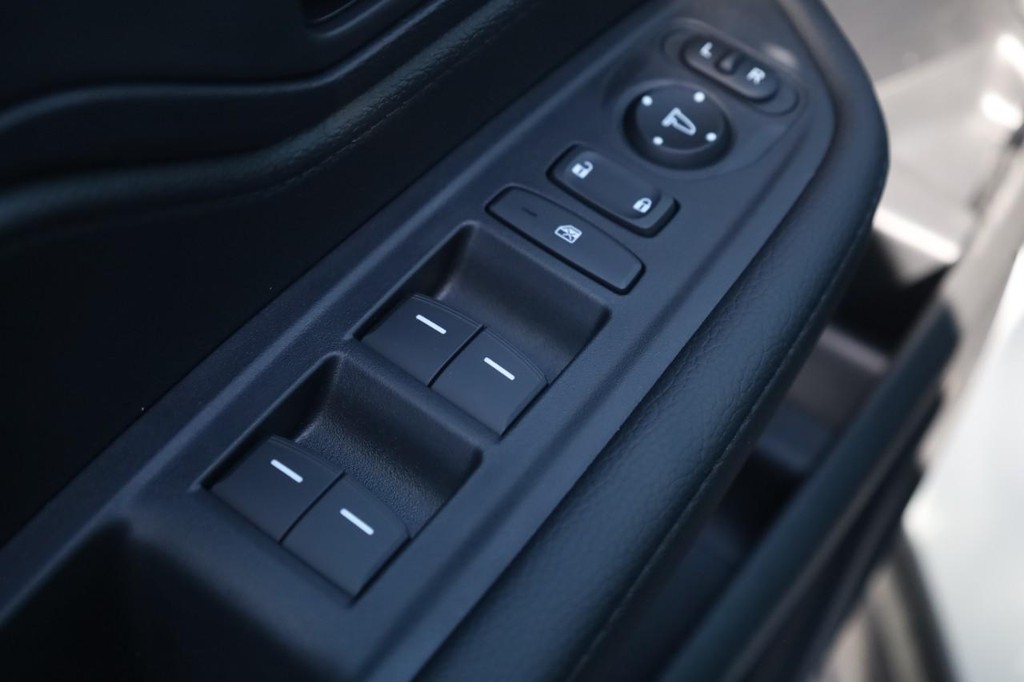 Honda Odyssey Vehicle Image 11