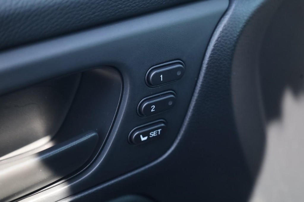 Honda Odyssey Vehicle Image 12