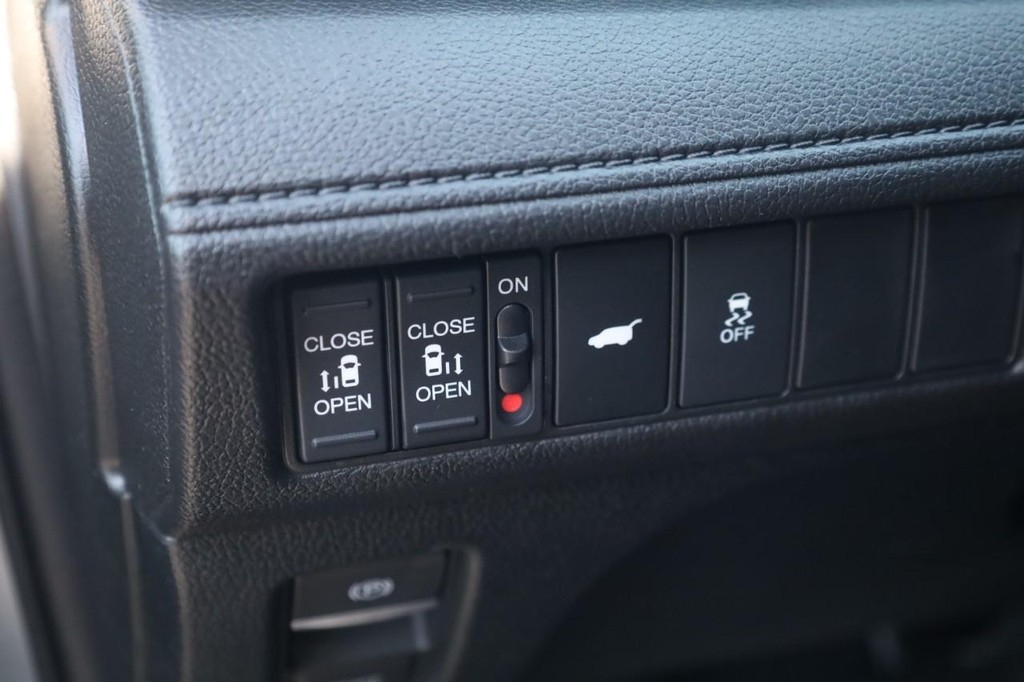 Honda Odyssey Vehicle Image 13