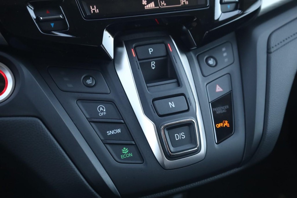 Honda Odyssey Vehicle Image 18