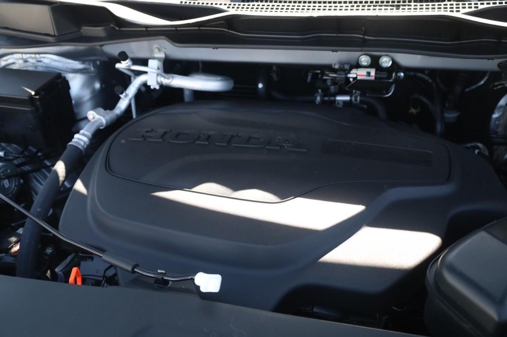 Honda Odyssey Vehicle Image 25