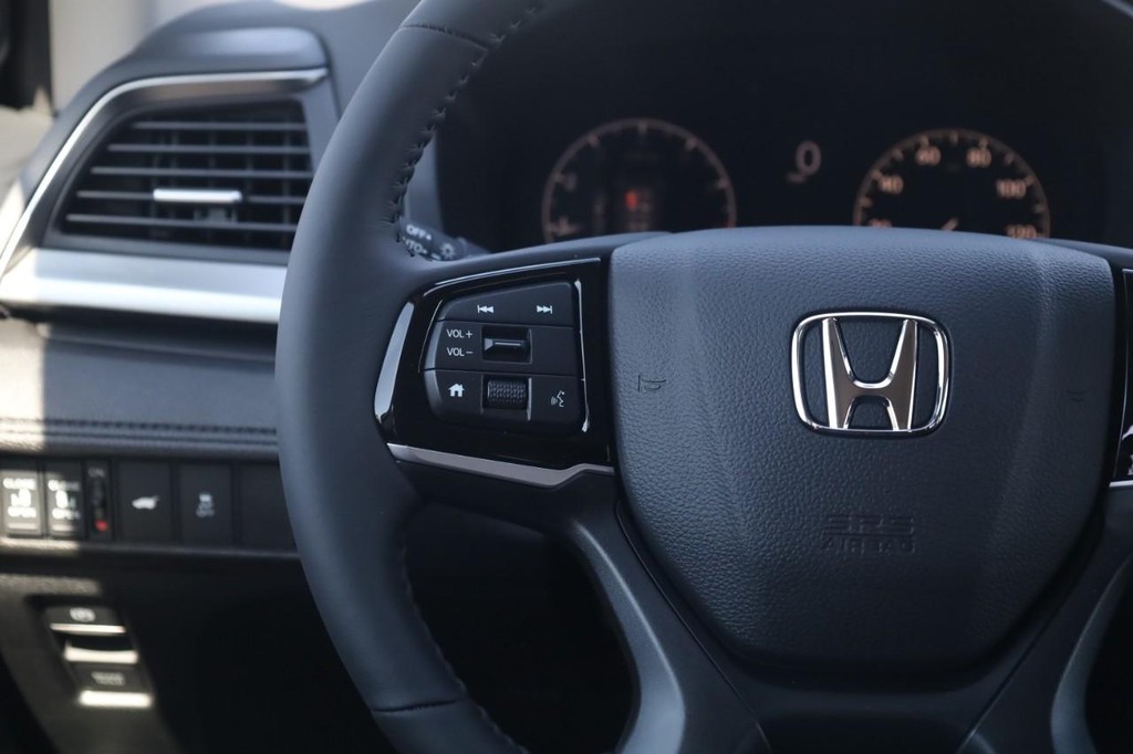 Honda Odyssey Vehicle Image 10
