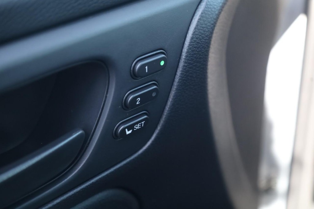 Honda Odyssey Vehicle Image 12