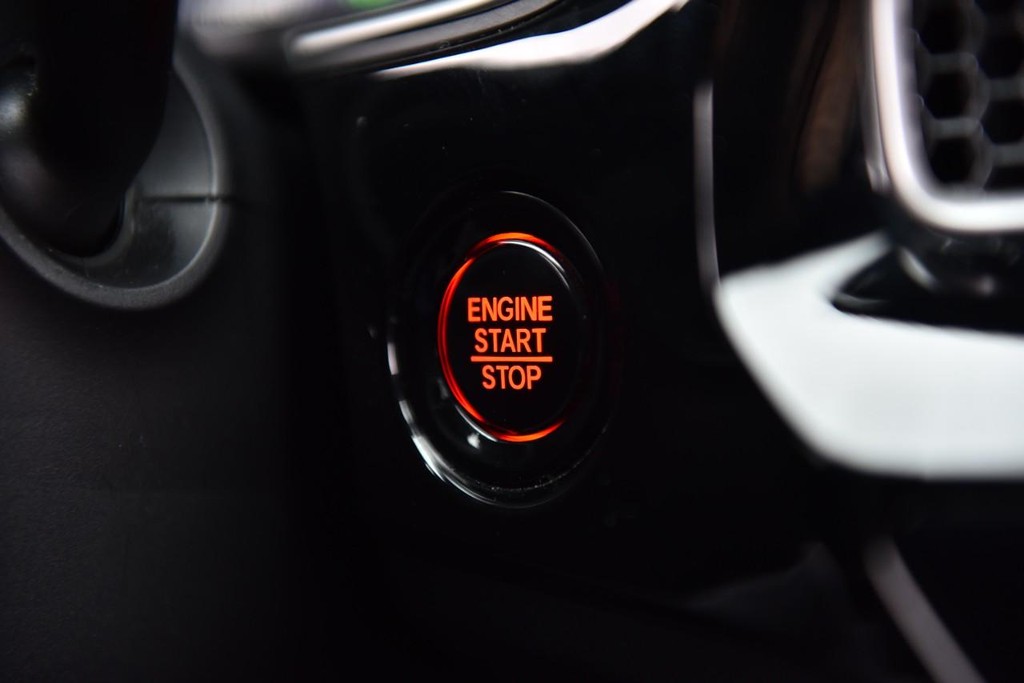 Honda Civic Hatchback Vehicle Image 19