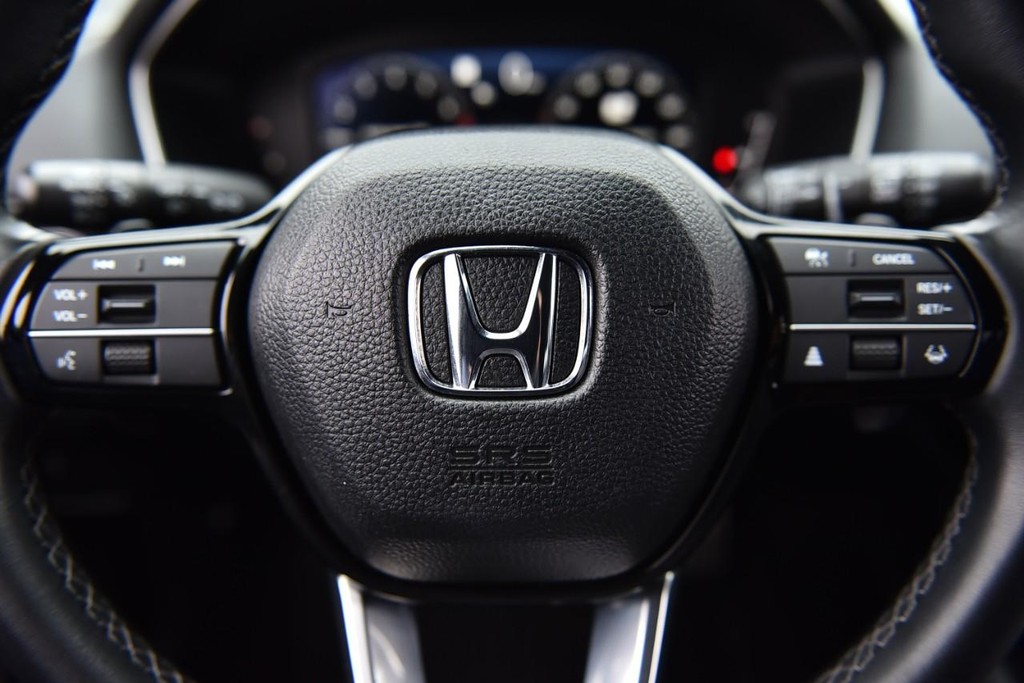 Honda Civic Hatchback Vehicle Image 20