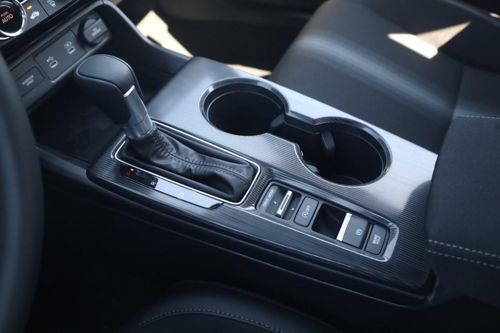 Honda Civic Sedan Vehicle Image 17