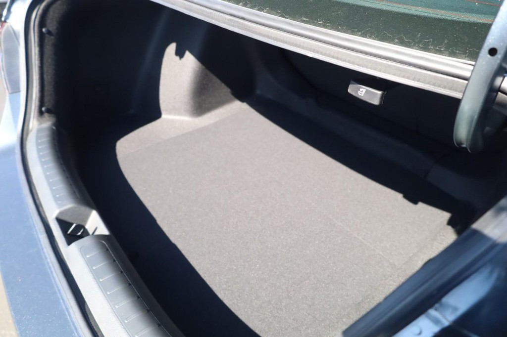 Honda Civic Sedan Vehicle Image 21