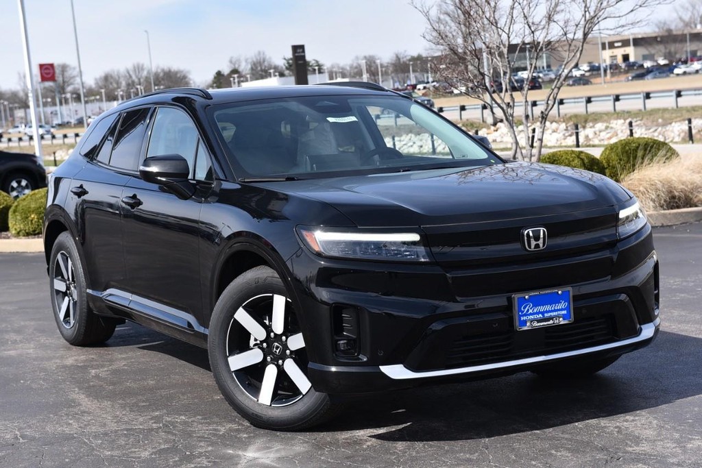 Honda Prologue Vehicle Full-screen Gallery Image 2