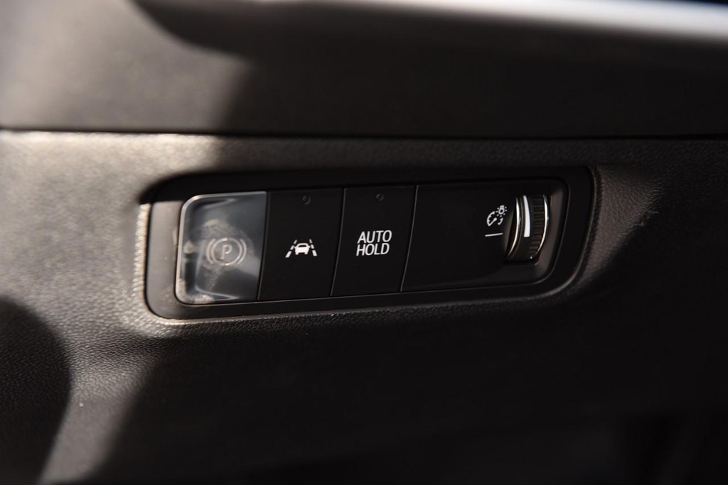 Honda Prologue Vehicle Full-screen Gallery Image 12