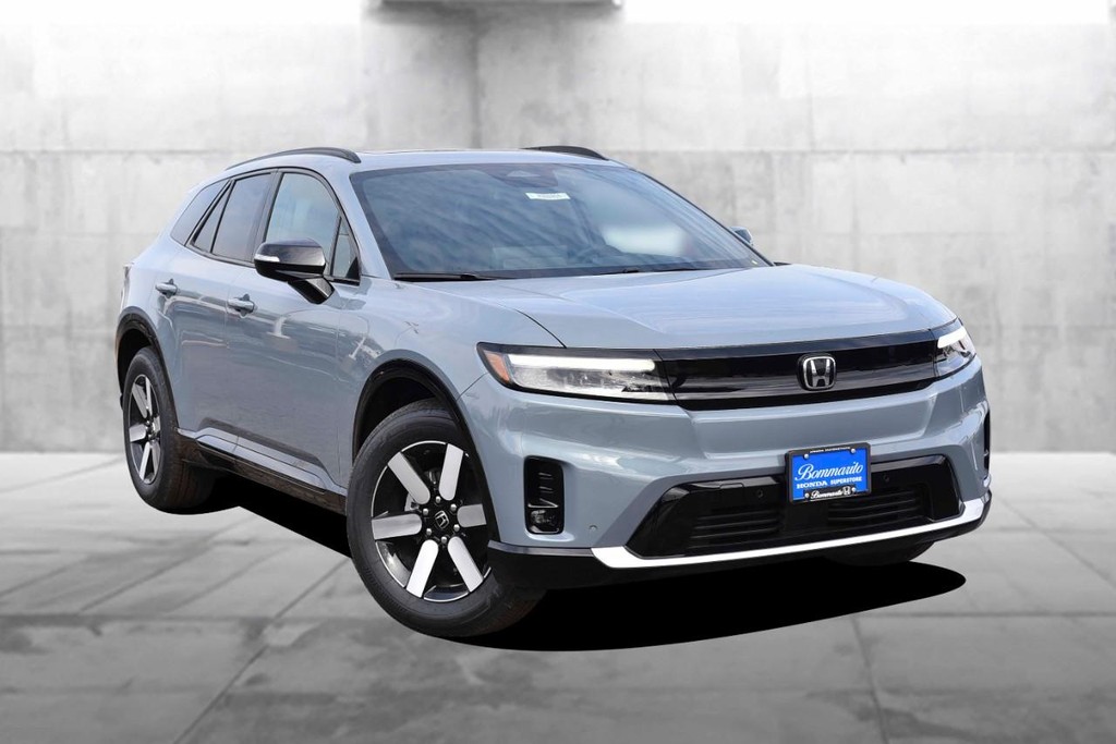 Honda Prologue Vehicle Full-screen Gallery Image 2