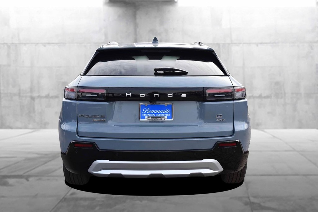 Honda Prologue Vehicle Full-screen Gallery Image 6