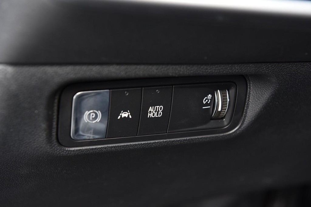 Honda Prologue Vehicle Full-screen Gallery Image 11