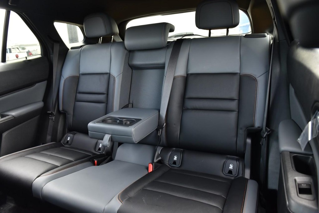 Honda Prologue Vehicle Full-screen Gallery Image 22