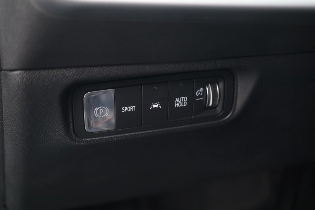 Honda Prologue Vehicle Full-screen Gallery Image 13