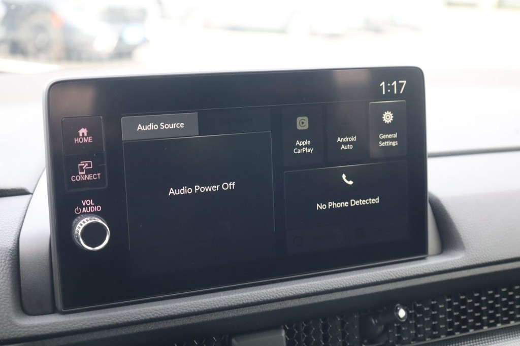 Honda CR-V Hybrid Vehicle Image 14