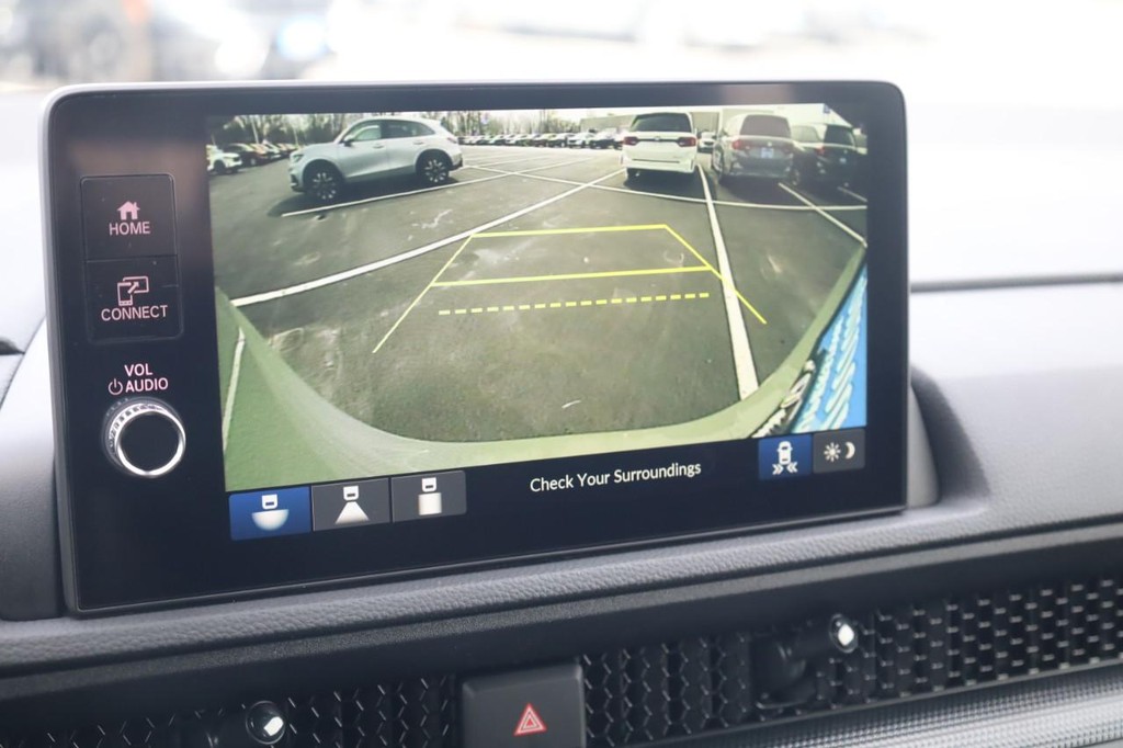 Honda CR-V Hybrid Vehicle Image 15