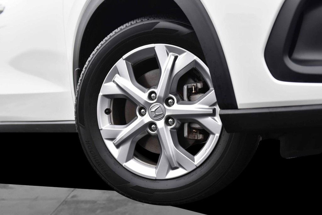 Honda HR-V Vehicle Image 03