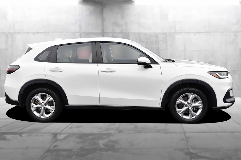 Honda HR-V Vehicle Image 05