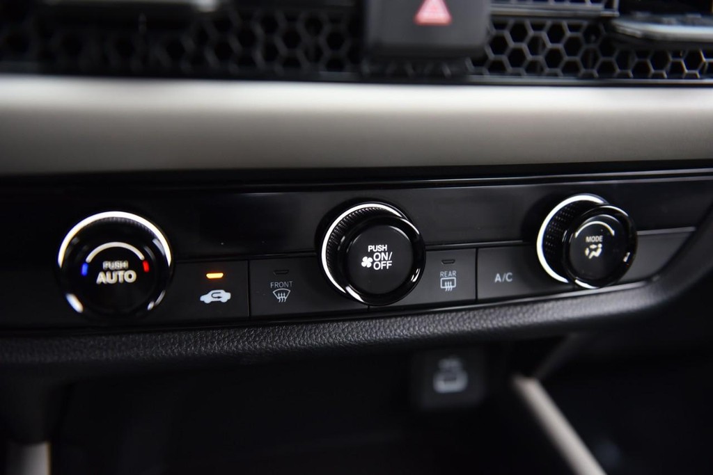 Honda HR-V Vehicle Image 13