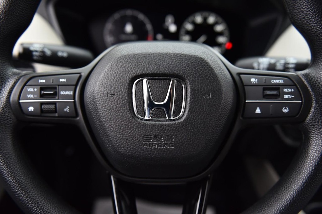 Honda HR-V Vehicle Image 18