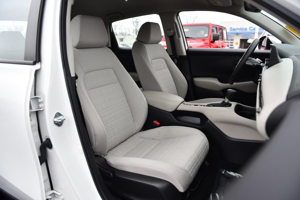 Honda HR-V Vehicle Image 20