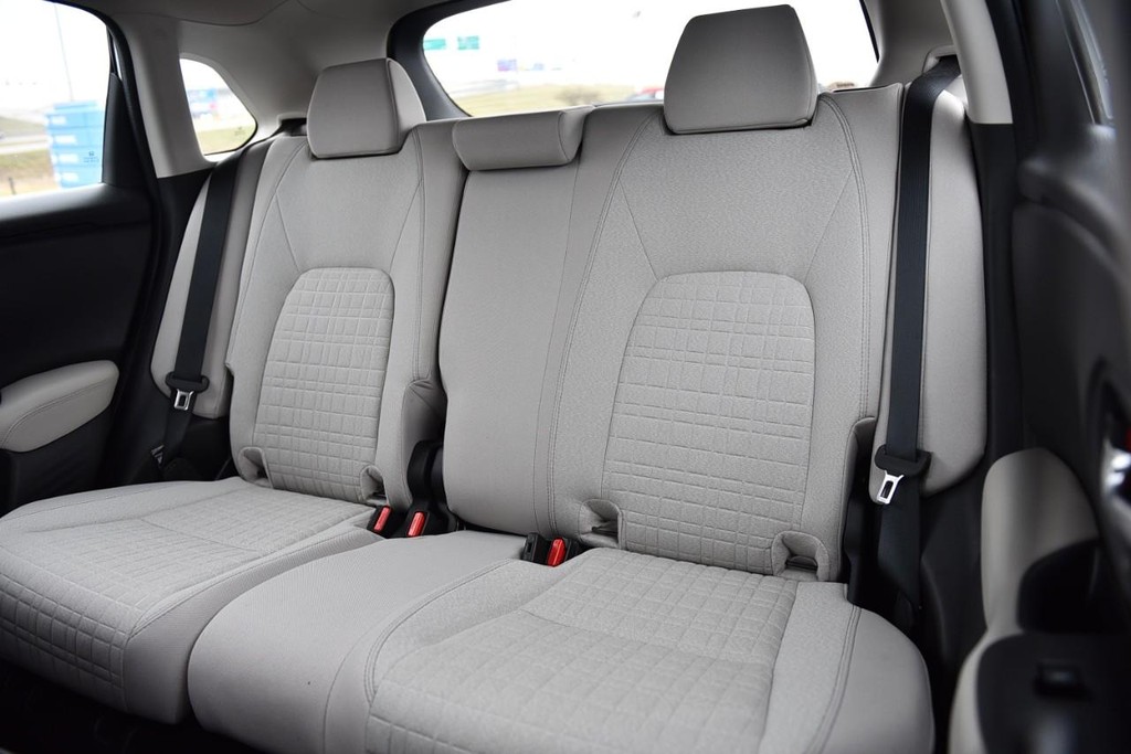 Honda HR-V Vehicle Image 21