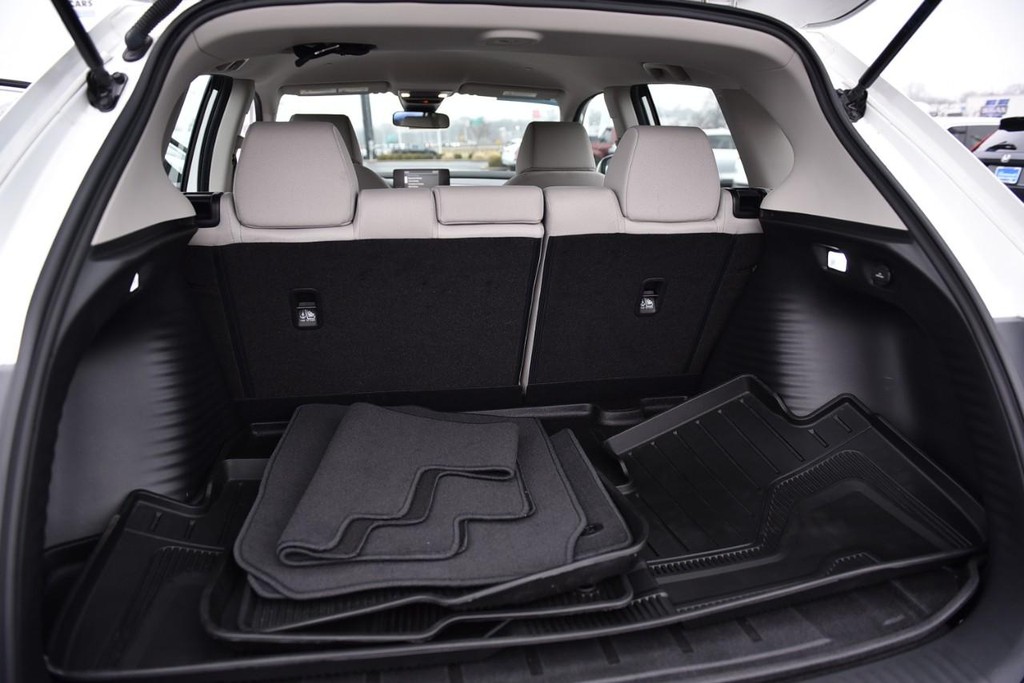 Honda HR-V Vehicle Image 22