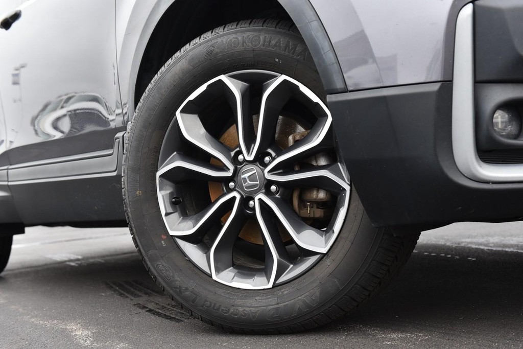 Honda CR-V Vehicle Image 03