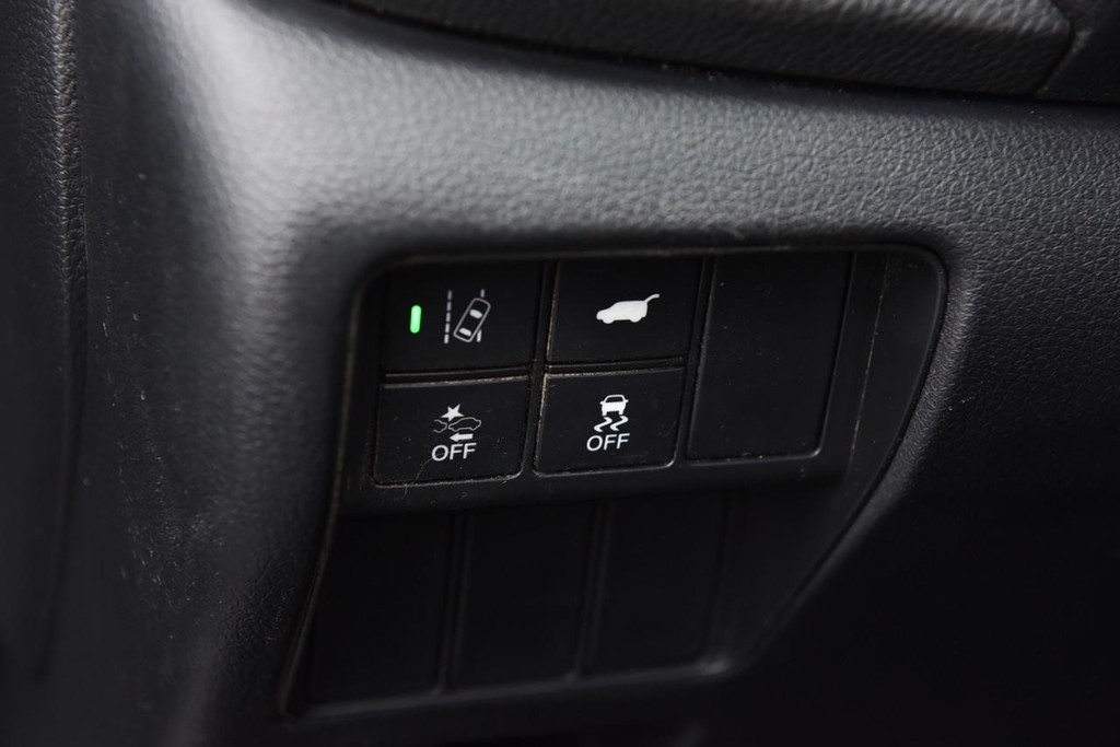 Honda CR-V Vehicle Image 11