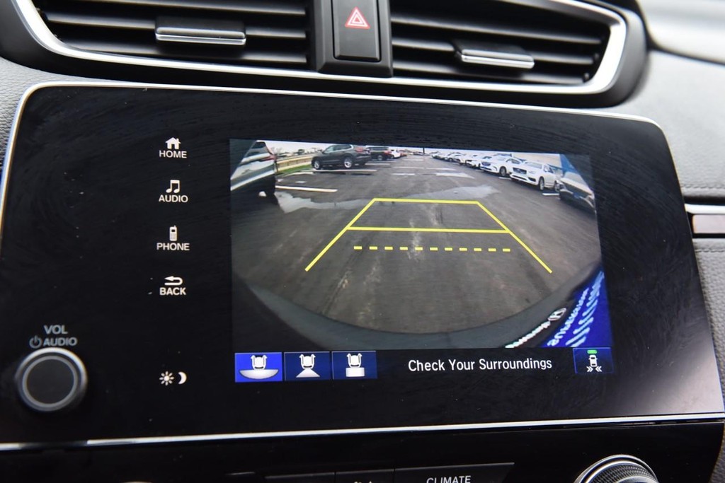 Honda CR-V Vehicle Image 13