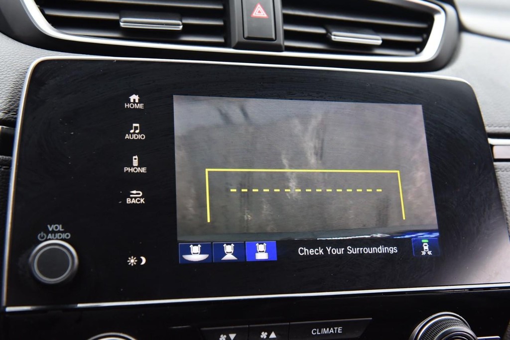 Honda CR-V Vehicle Image 14