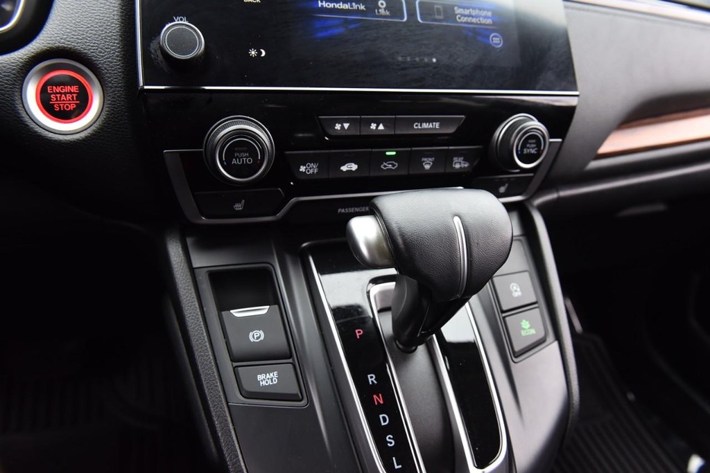 Honda CR-V Vehicle Image 17