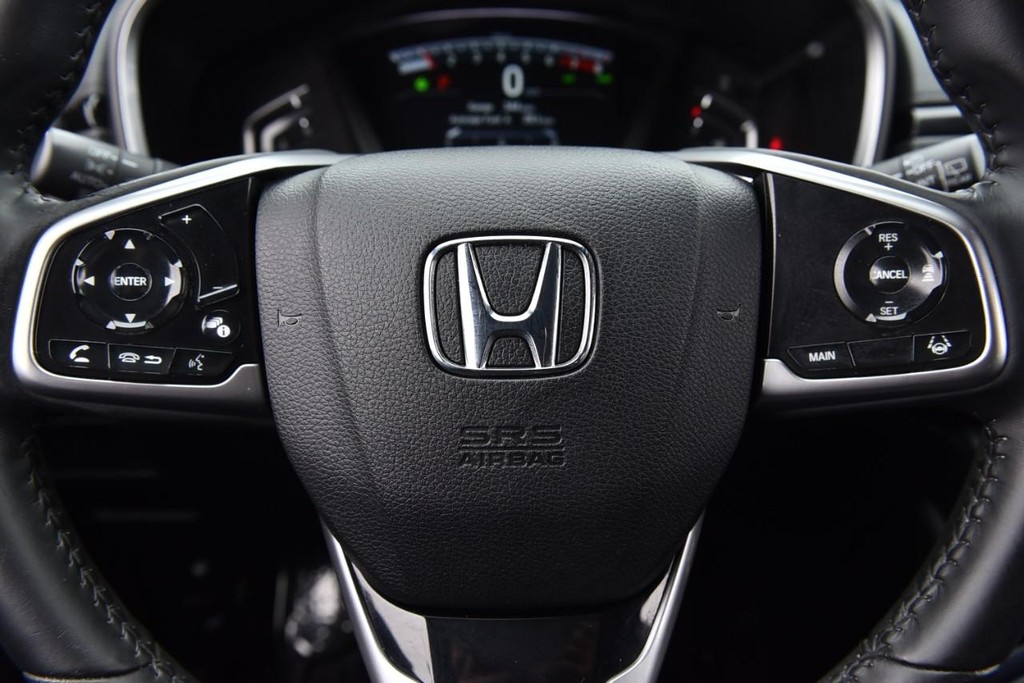 Honda CR-V Vehicle Image 19