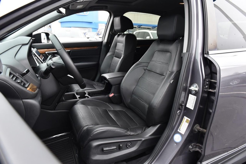 Honda CR-V Vehicle Image 20