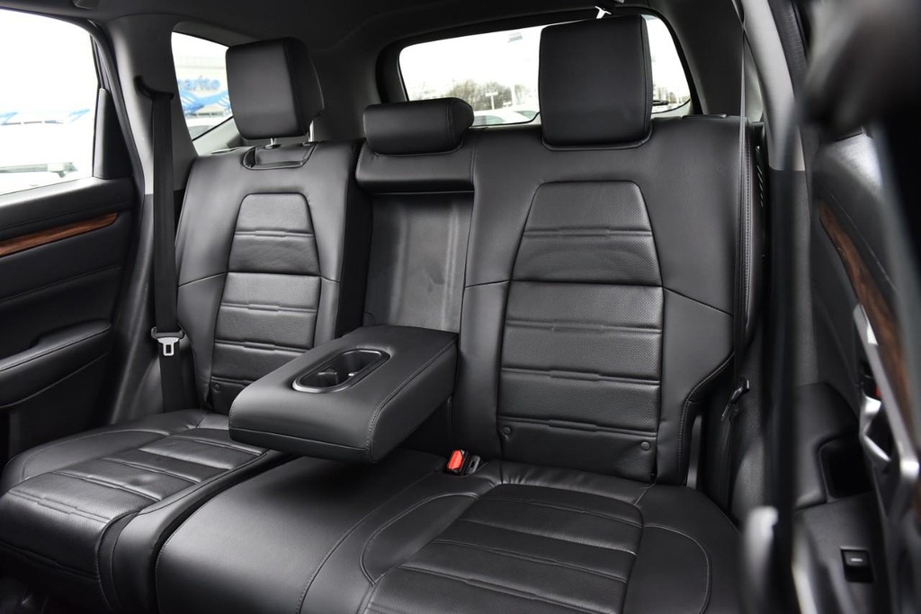 Honda CR-V Vehicle Image 23