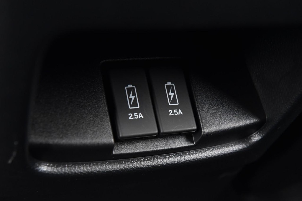 Honda CR-V Vehicle Image 25